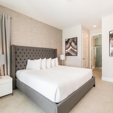 Beautiful Home Near Disney By Rentyl With Private Pool, Themed Rooms, Pool Table & Resort Amenities - 140B Orlando Buitenkant foto