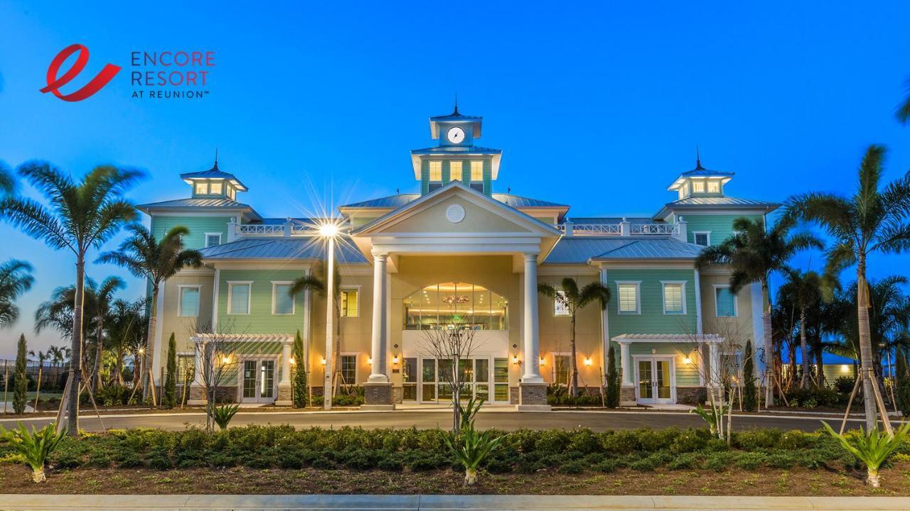 Beautiful Home Near Disney By Rentyl With Private Pool, Themed Rooms, Pool Table & Resort Amenities - 140B Orlando Buitenkant foto