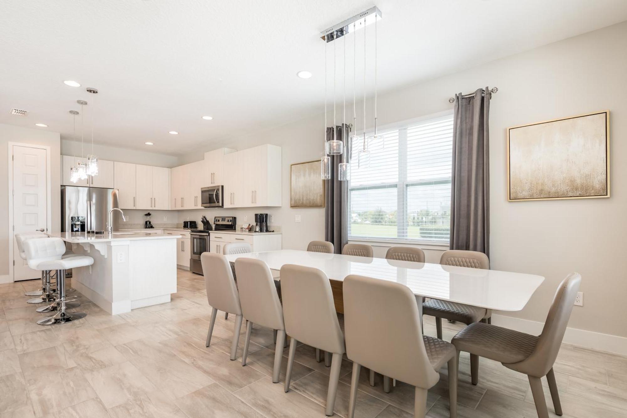 Beautiful Home Near Disney By Rentyl With Private Pool, Themed Rooms, Pool Table & Resort Amenities - 140B Orlando Buitenkant foto